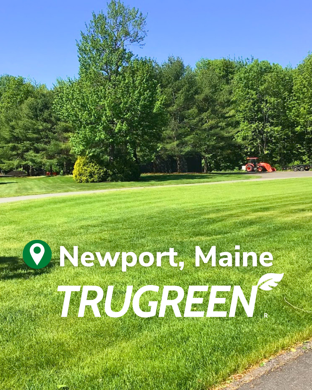 Trugreen